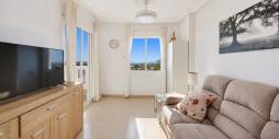 D'occasion - Appartement - Torrevieja - Nueva Torrevieja