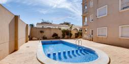 D'occasion - Appartement - Torrevieja - Nueva Torrevieja