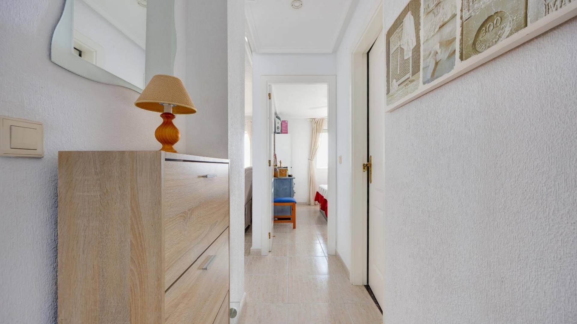 D'occasion - Appartement - Torrevieja - Nueva Torrevieja