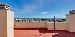 D'occasion - Appartement - Torrevieja - Nueva Torrevieja