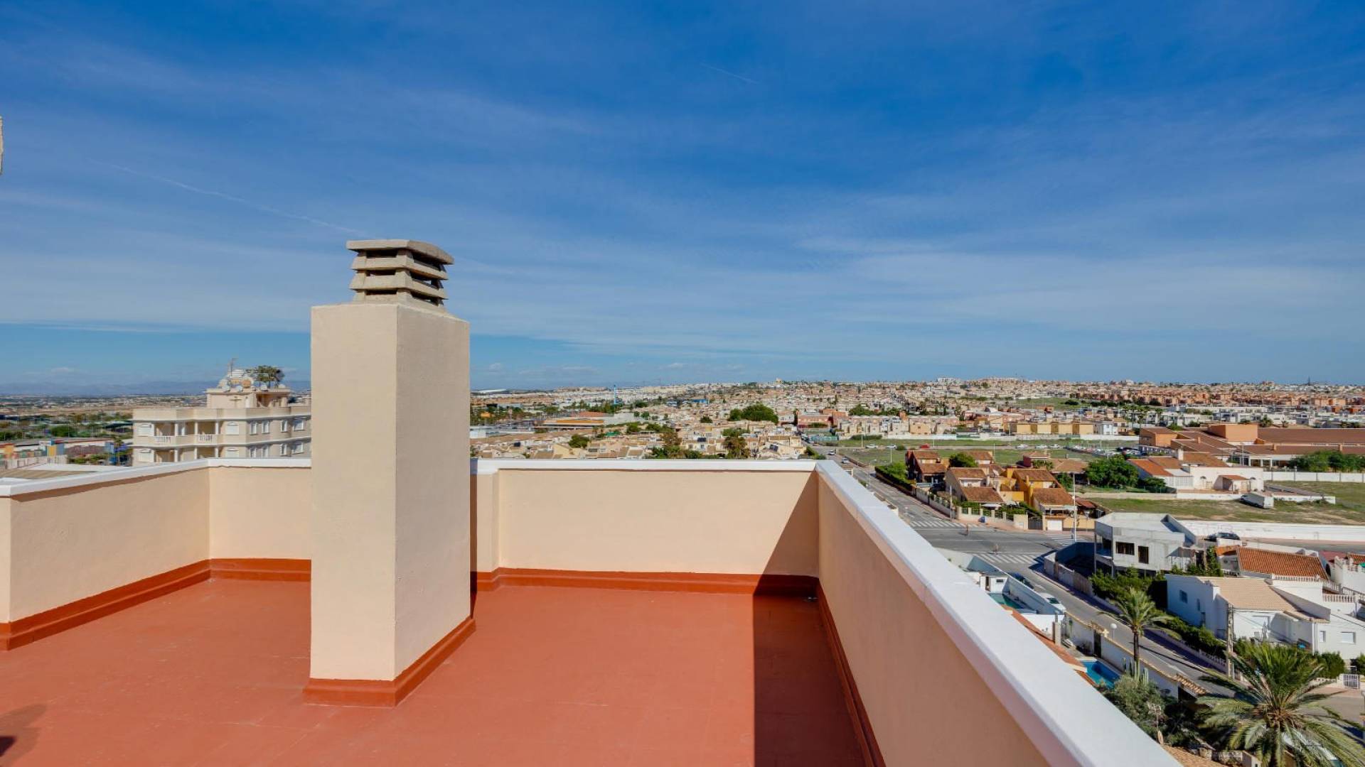 D'occasion - Appartement - Torrevieja - Nueva Torrevieja