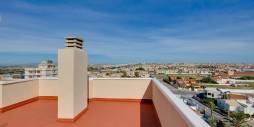 D'occasion - Appartement - Torrevieja - Nueva Torrevieja