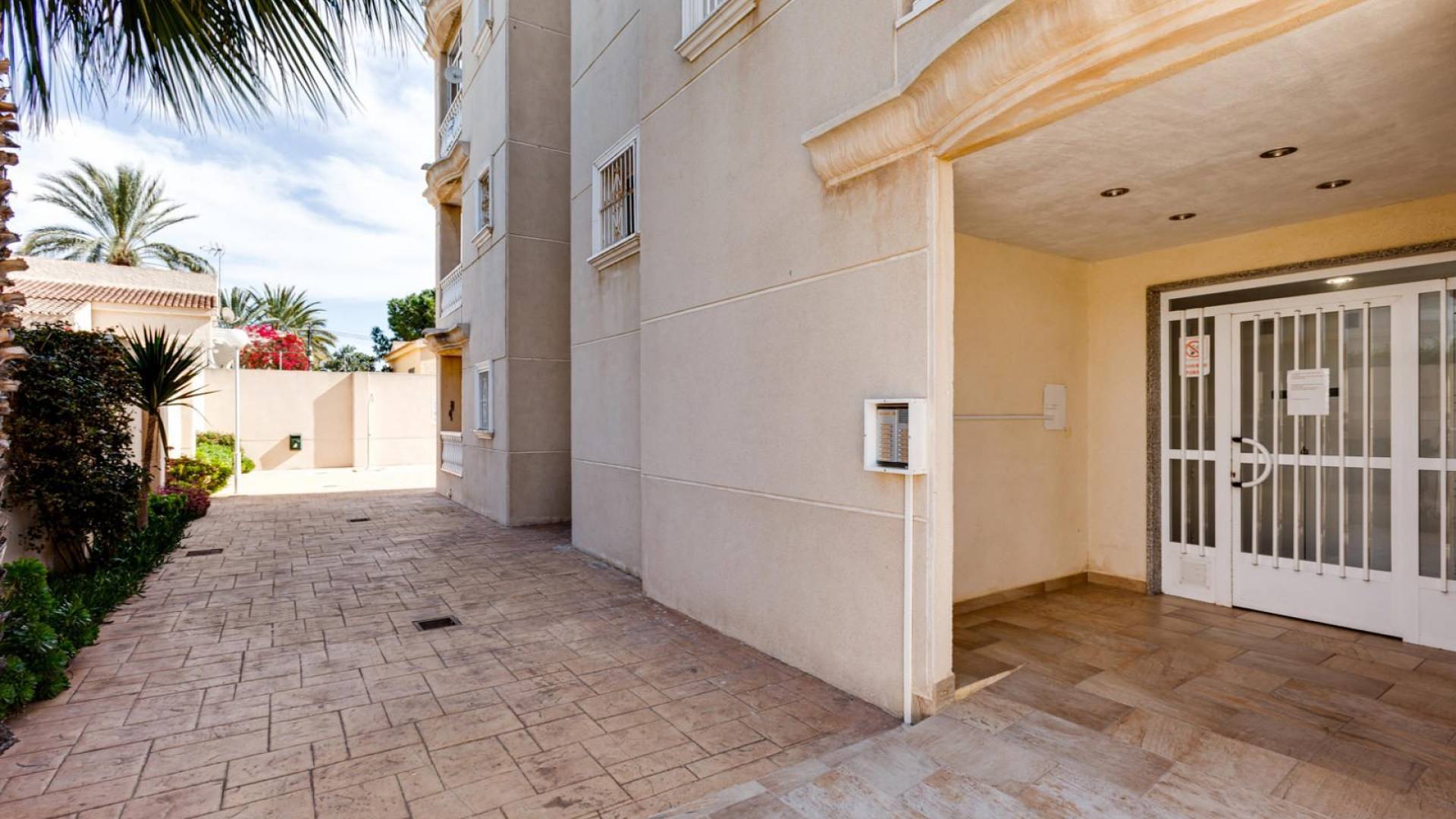D'occasion - Appartement - Torrevieja - Nueva Torrevieja