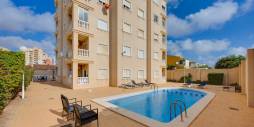 D'occasion - Appartement - Torrevieja - Nueva Torrevieja