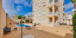 D'occasion - Appartement - Torrevieja - Nueva Torrevieja