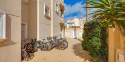 D'occasion - Appartement - Torrevieja - Nueva Torrevieja