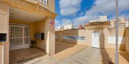 D'occasion - Appartement - Torrevieja - Nueva Torrevieja
