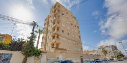 D'occasion - Appartement - Torrevieja - Nueva Torrevieja