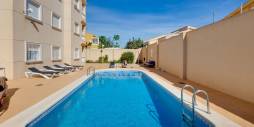 D'occasion - Appartement - Torrevieja - Nueva Torrevieja