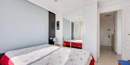 D'occasion - Appartement - Torrevieja - Nueva Torrevieja