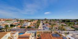 D'occasion - Appartement - Torrevieja - Nueva Torrevieja