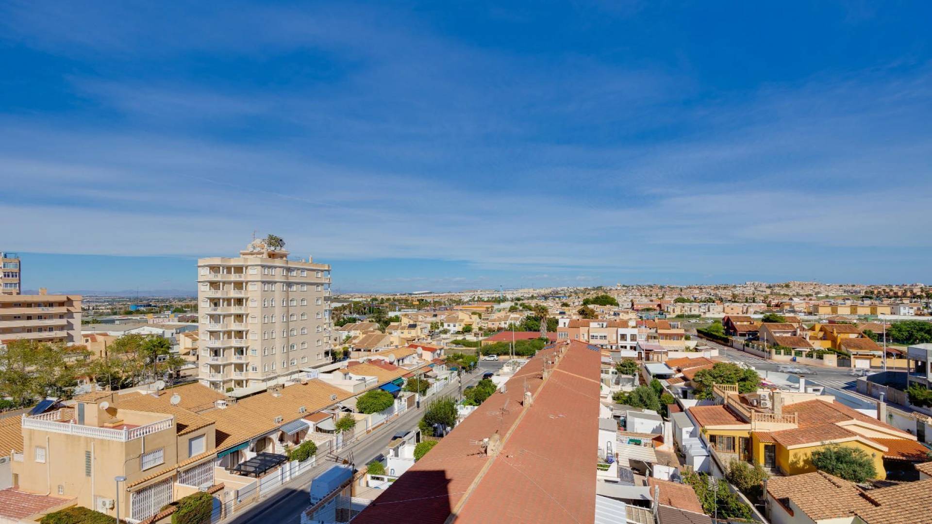 D'occasion - Appartement - Torrevieja - Nueva Torrevieja