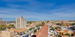 D'occasion - Appartement - Torrevieja - Nueva Torrevieja
