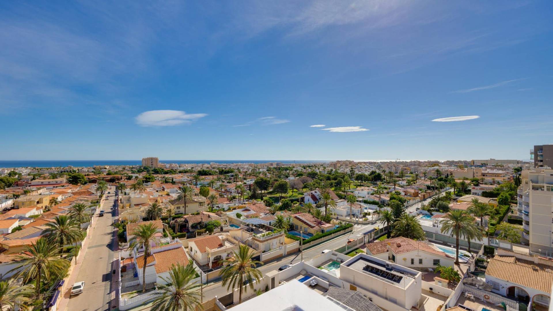 D'occasion - Appartement - Torrevieja - Nueva Torrevieja