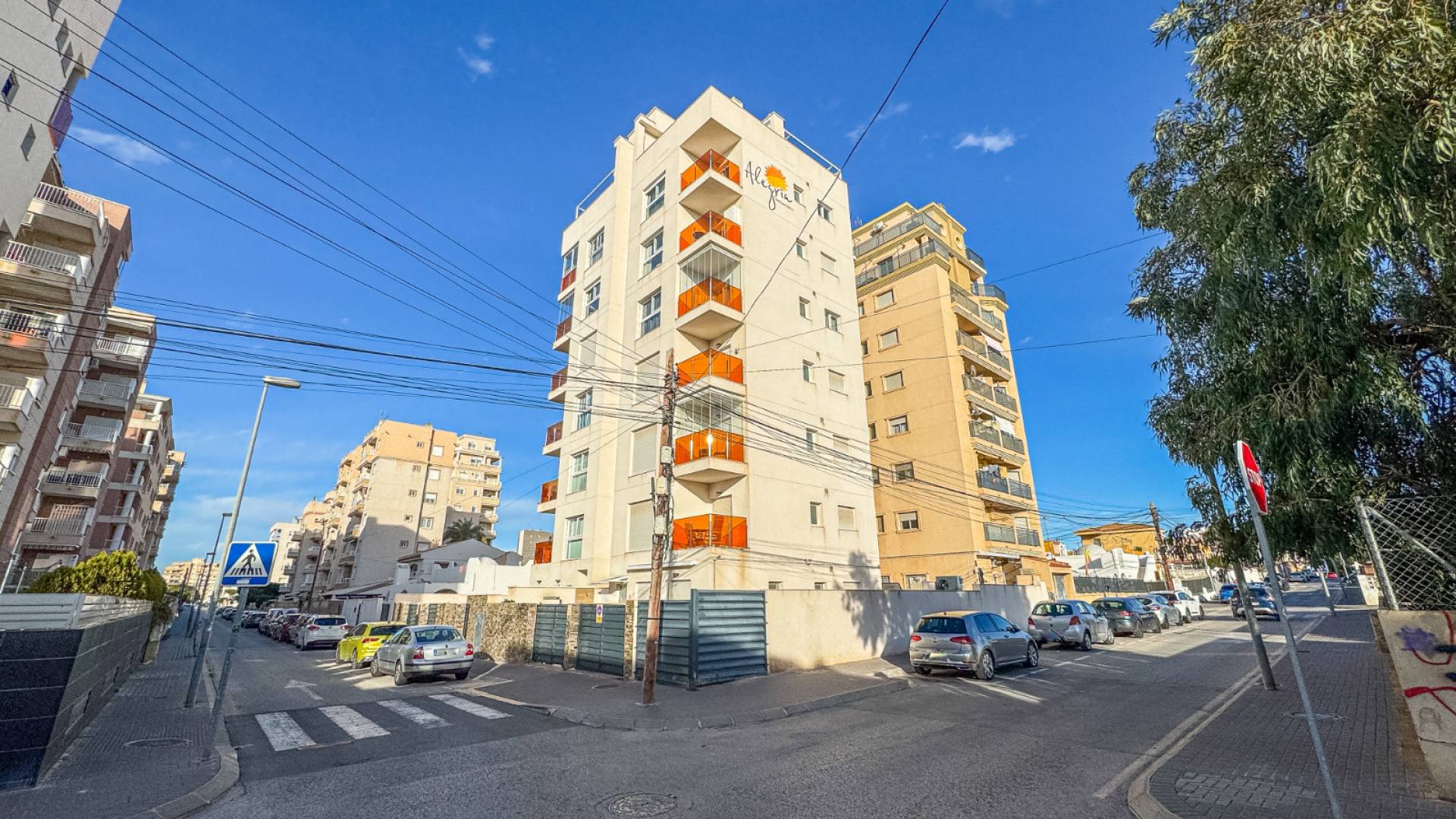 D'occasion - Appartement - Torrevieja - Nueva Torrevieja