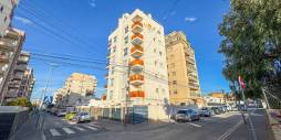 D'occasion - Appartement - Torrevieja - Nueva Torrevieja