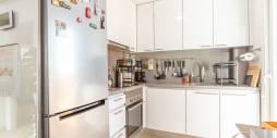 D'occasion - Appartement - Torrevieja - Nueva Torrevieja