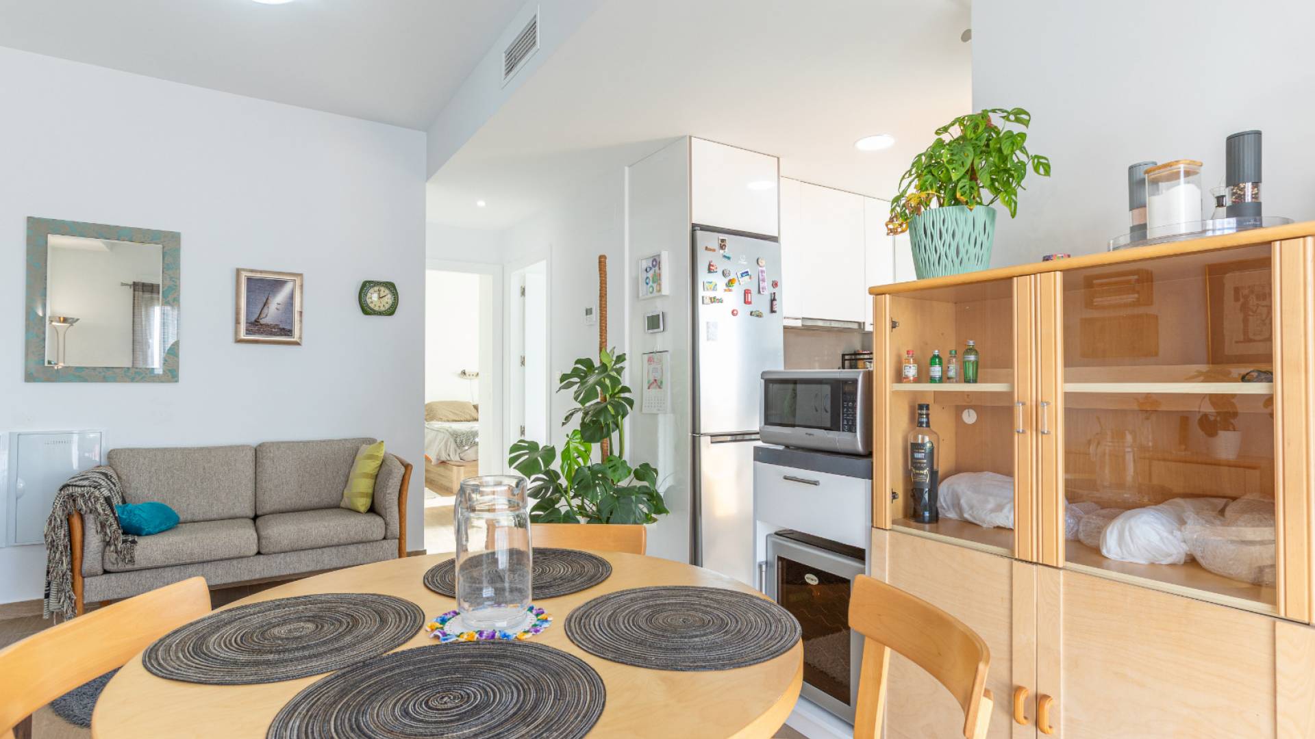 D'occasion - Appartement - Torrevieja - Nueva Torrevieja