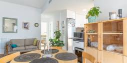 D'occasion - Appartement - Torrevieja - Nueva Torrevieja