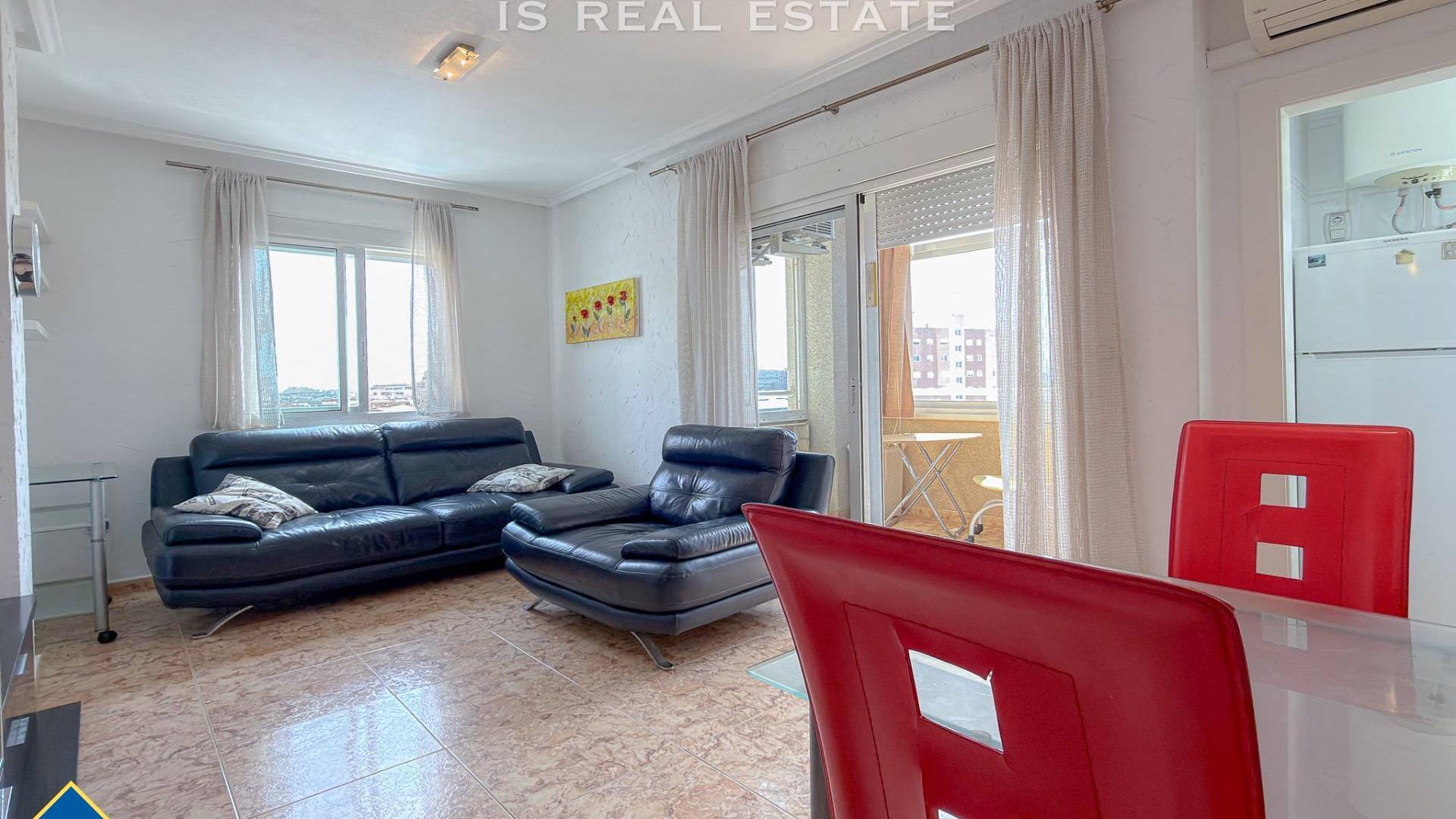 D'occasion - Appartement - Torrevieja - Nueva Torrevieja