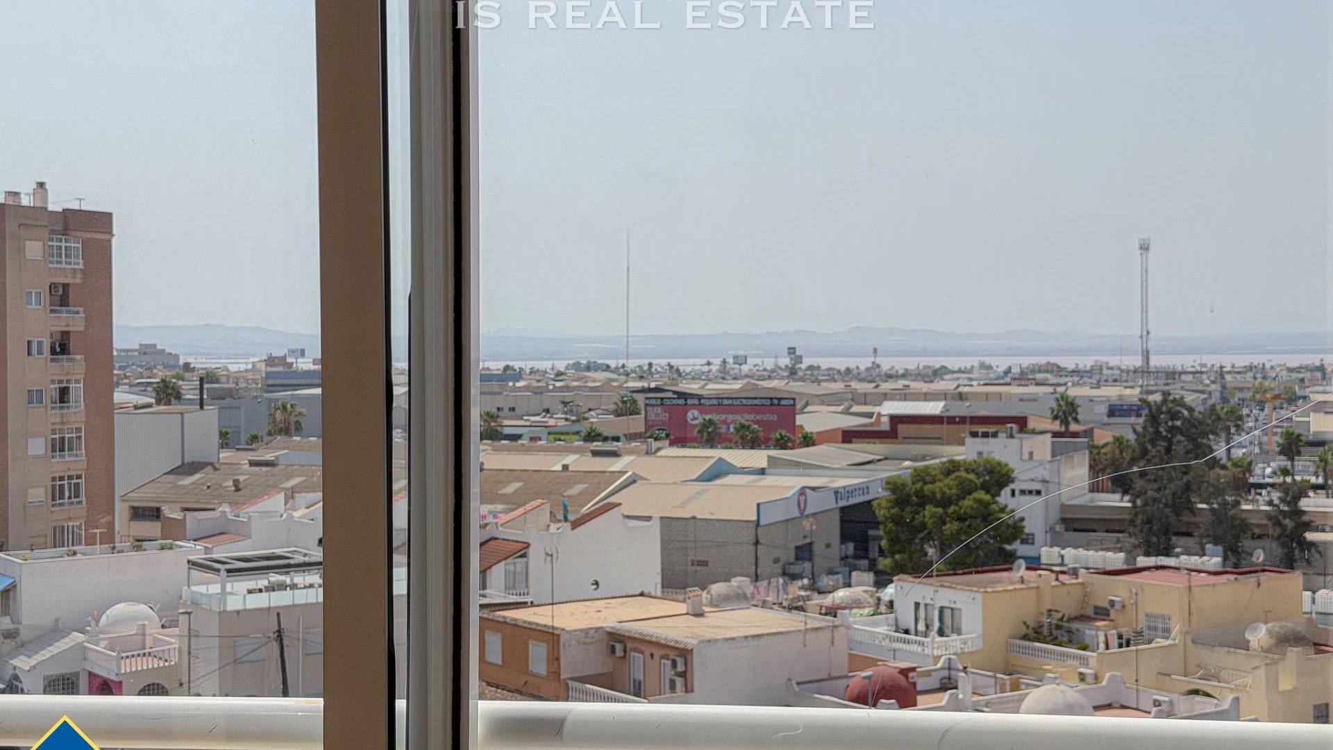D'occasion - Appartement - Torrevieja - Nueva Torrevieja
