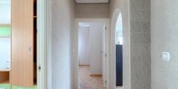 D'occasion - Appartement - Torrevieja - Nueva Torrevieja
