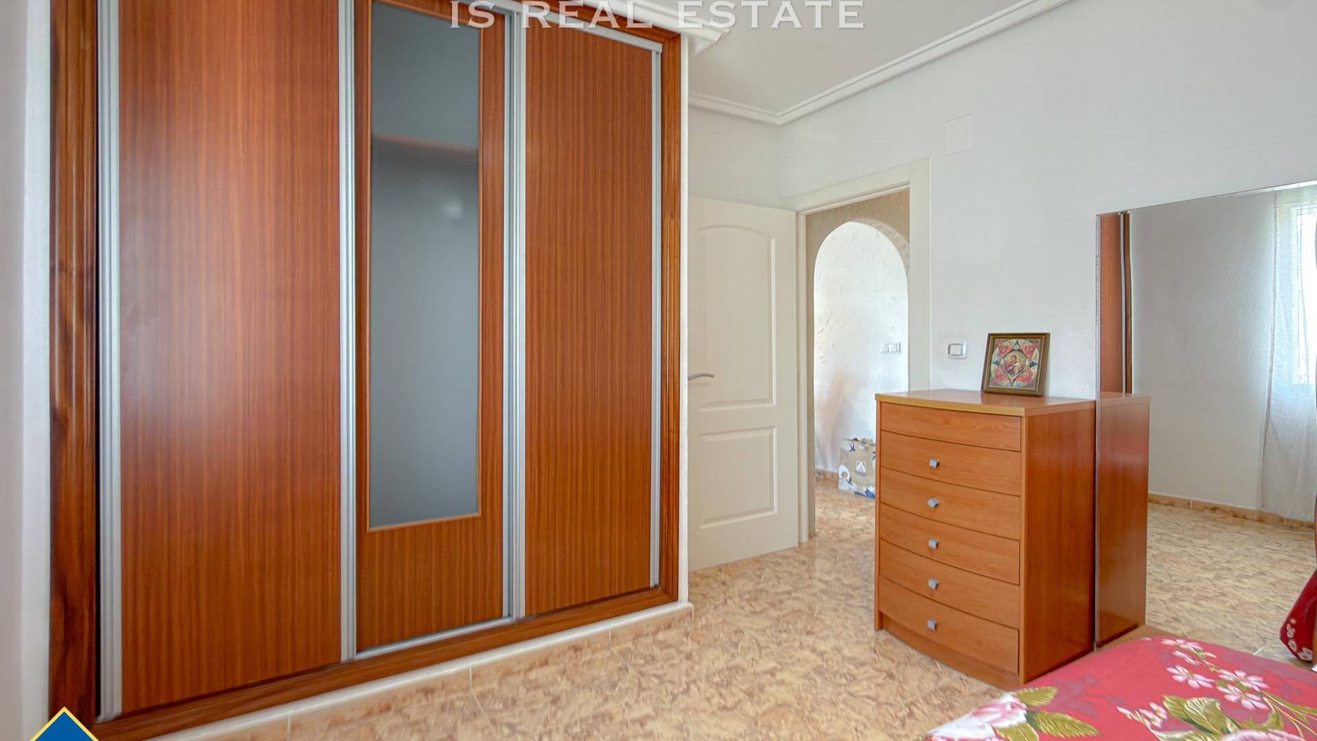 D'occasion - Appartement - Torrevieja - Nueva Torrevieja