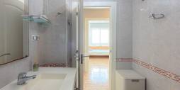 D'occasion - Appartement - Torrevieja - Nueva Torrevieja