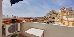 D'occasion - Appartement - Torrevieja - Nueva Torrevieja