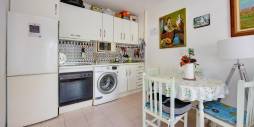 D'occasion - Appartement - Torrevieja - Nueva Torrevieja