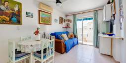 D'occasion - Appartement - Torrevieja - Nueva Torrevieja