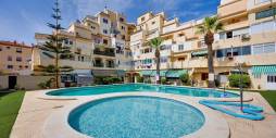 D'occasion - Appartement - Torrevieja - Nueva Torrevieja