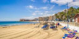 D'occasion - Appartement - Torrevieja - Nueva Torrevieja