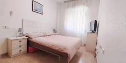 D'occasion - Appartement - Torrevieja - Nueva Torrevieja