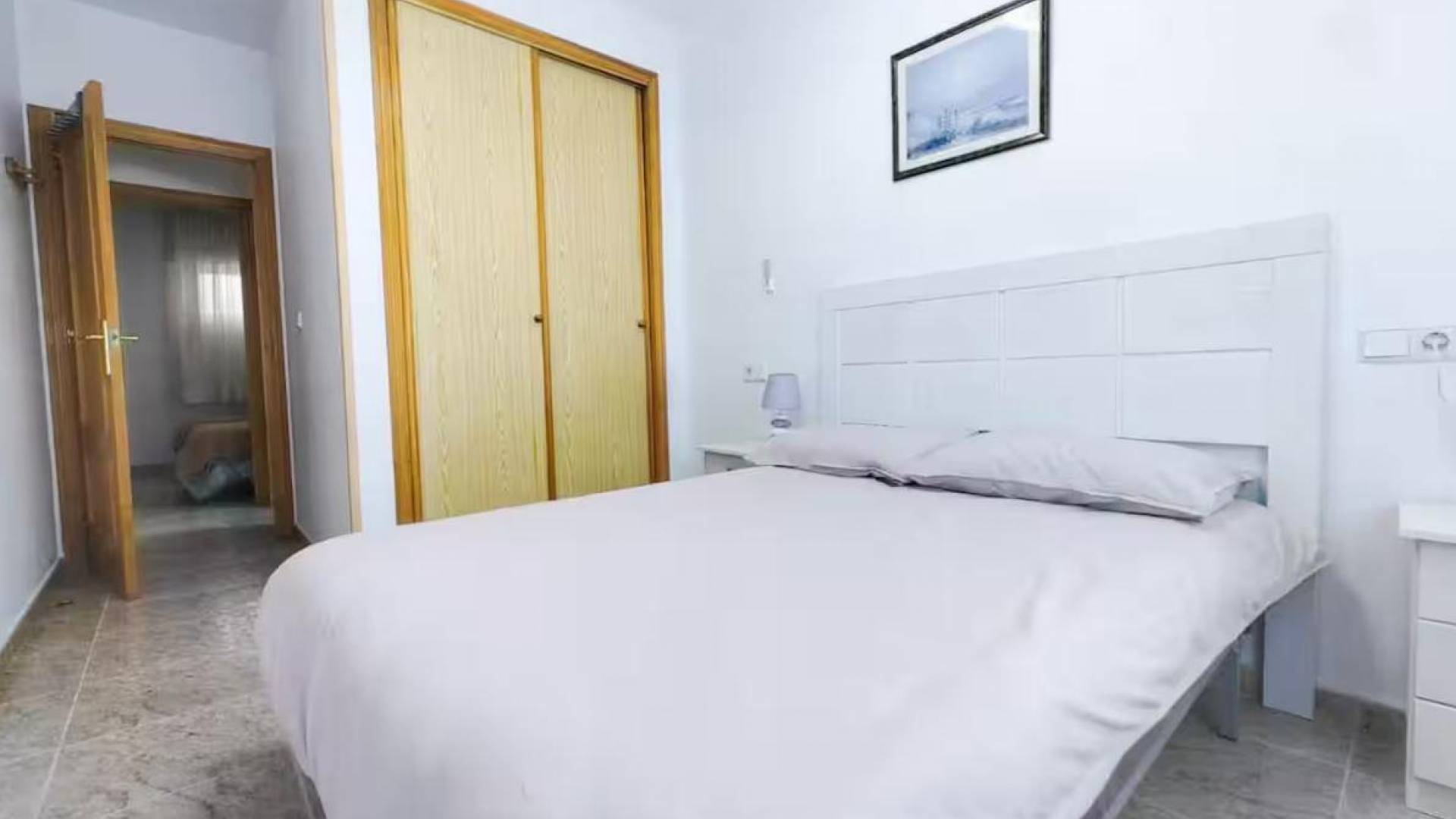 D'occasion - Appartement - Torrevieja - Nueva Torrevieja
