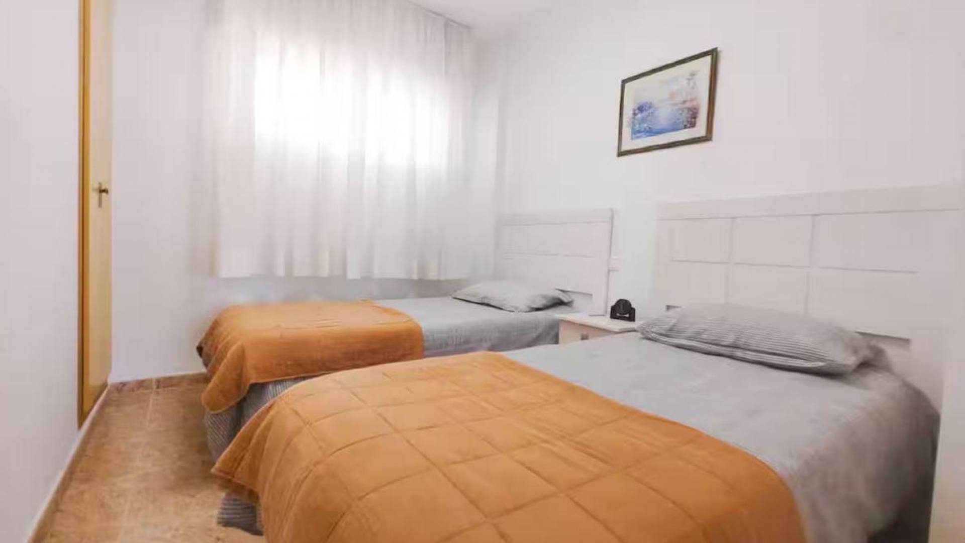 D'occasion - Appartement - Torrevieja - Nueva Torrevieja