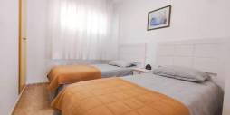 D'occasion - Appartement - Torrevieja - Nueva Torrevieja