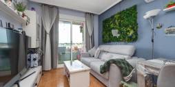 D'occasion - Appartement - Torrevieja - parque avenidas