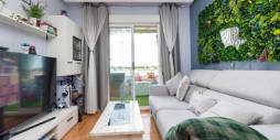 D'occasion - Appartement - Torrevieja - parque avenidas