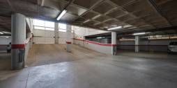 D'occasion - Appartement - Torrevieja - parque avenidas