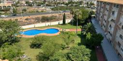 D'occasion - Appartement - Torrevieja - Parque de las Naciones