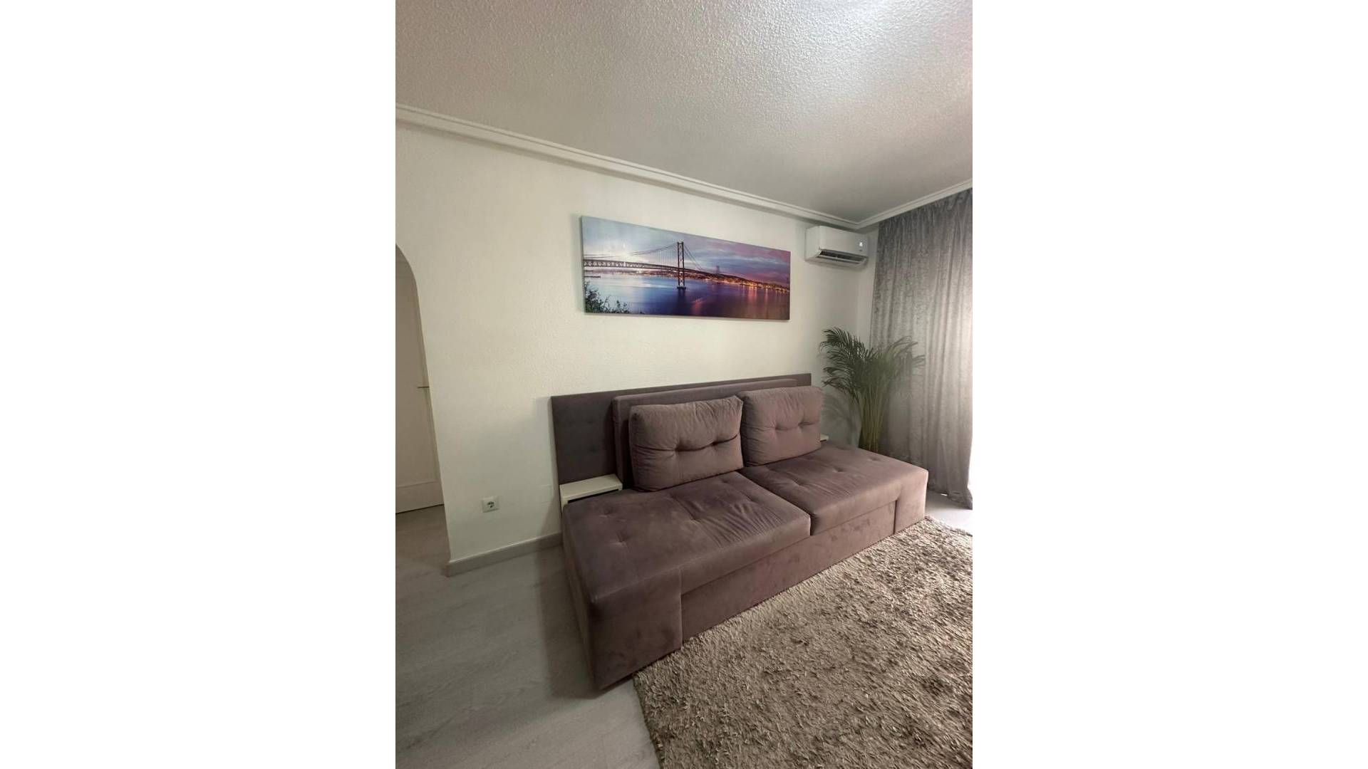 D'occasion - Appartement - Torrevieja - Parque de las Naciones