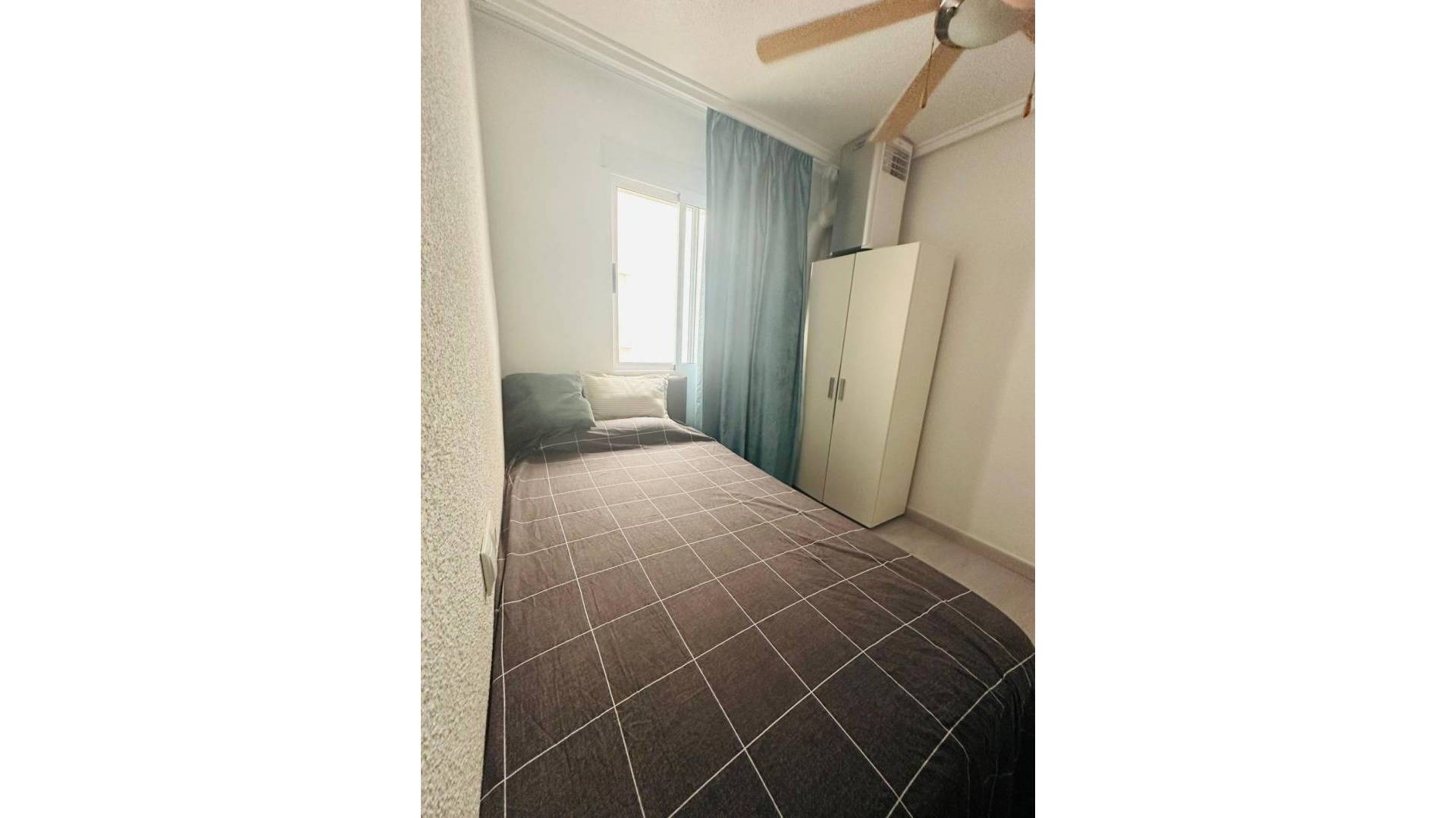 D'occasion - Appartement - Torrevieja - Parque de las Naciones