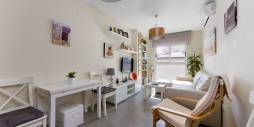 D'occasion - Appartement - Torrevieja - Parque de las Naciones
