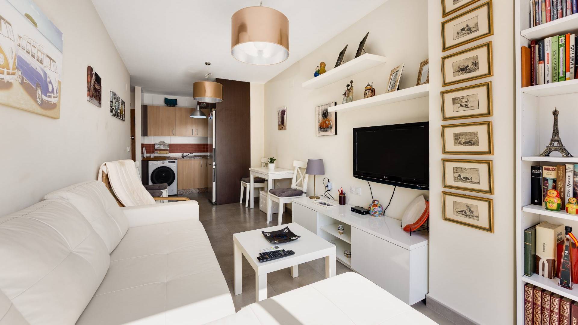 D'occasion - Appartement - Torrevieja - Parque de las Naciones