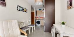 D'occasion - Appartement - Torrevieja - Parque de las Naciones