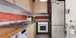 D'occasion - Appartement - Torrevieja - Parque de las Naciones
