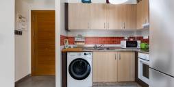 D'occasion - Appartement - Torrevieja - Parque de las Naciones