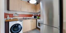 D'occasion - Appartement - Torrevieja - Parque de las Naciones
