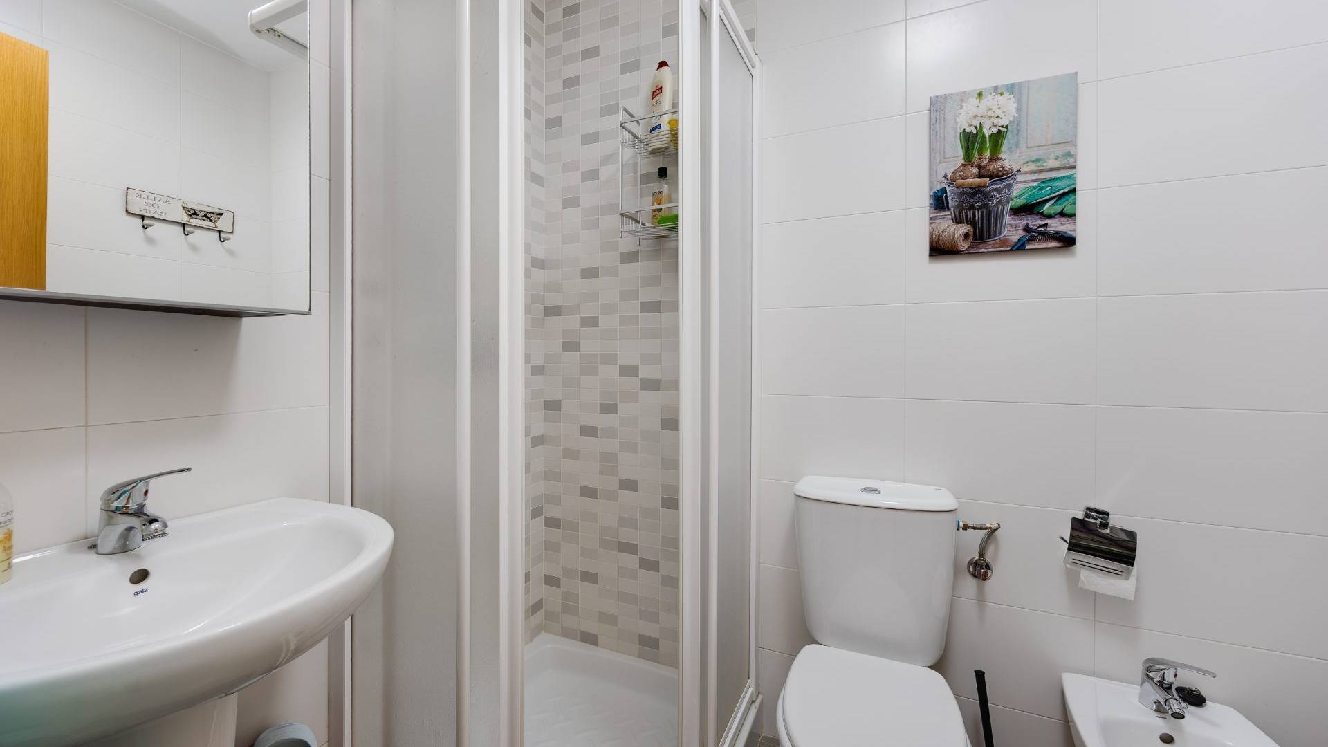 D'occasion - Appartement - Torrevieja - Parque de las Naciones